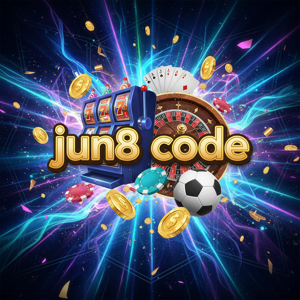 jun88 code